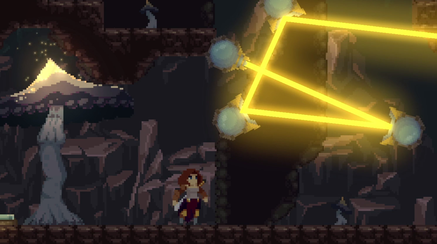 Gore Tears screenshot 1