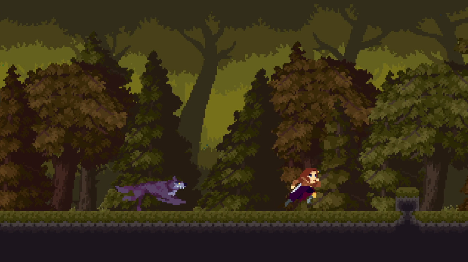 Gore Tears screenshot 4