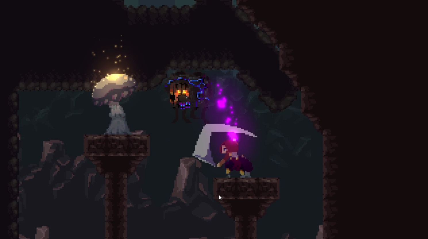 Gore Tears screenshot 2
