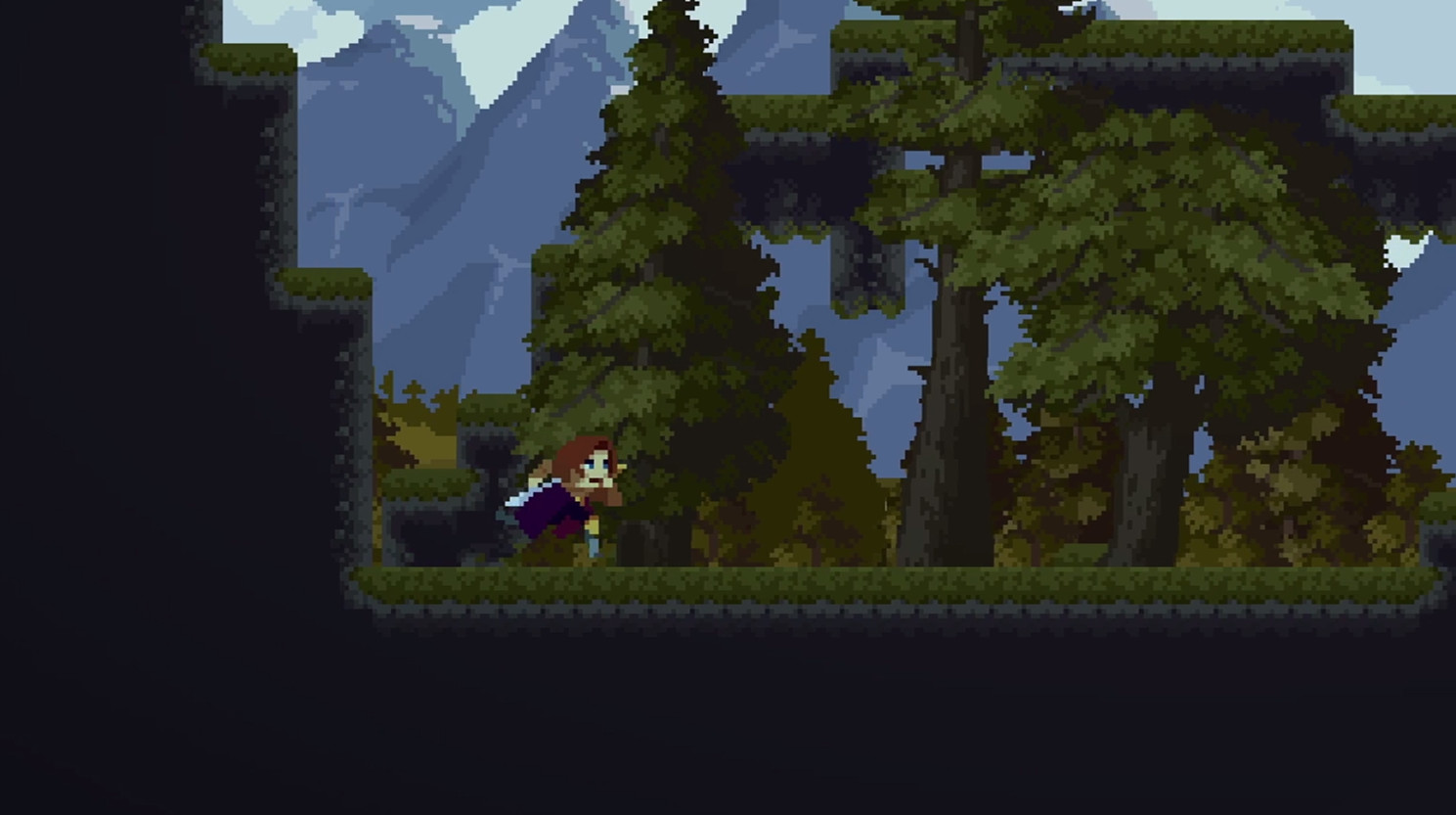 Gore Tears screenshot 3