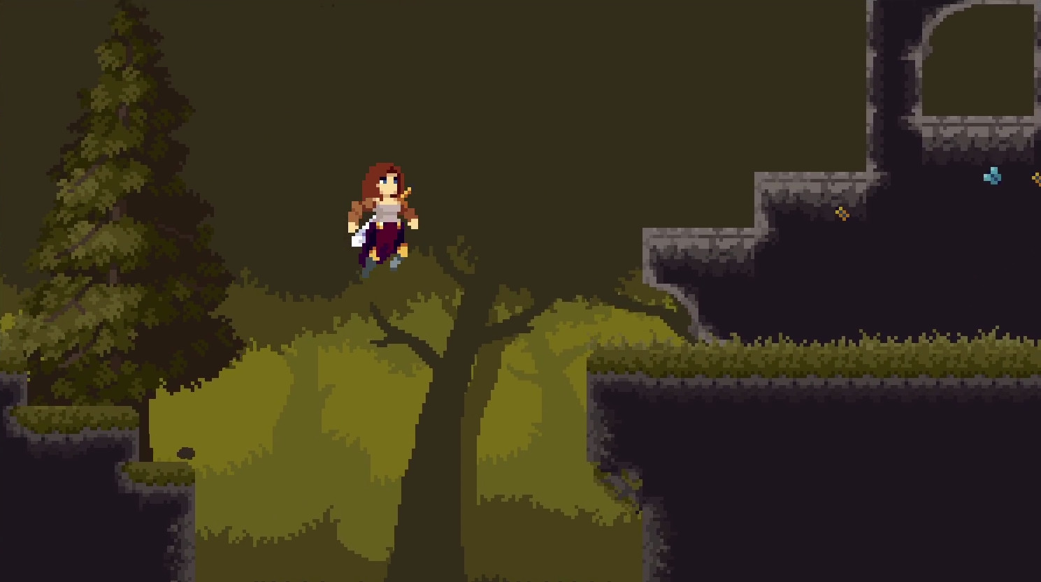 Gore Tears screenshot 5