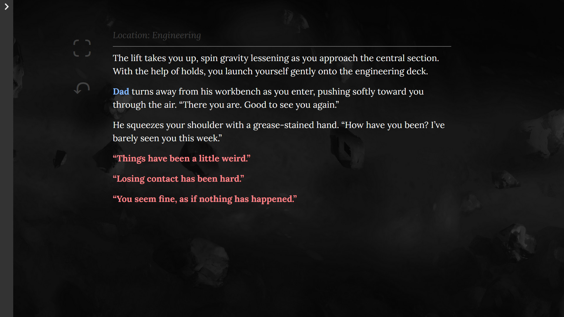 Silent Earth screenshot 6