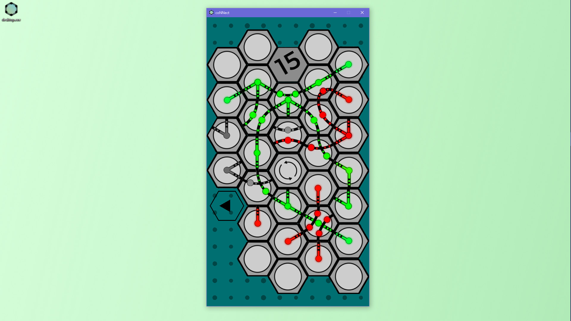 Connect screenshot 5