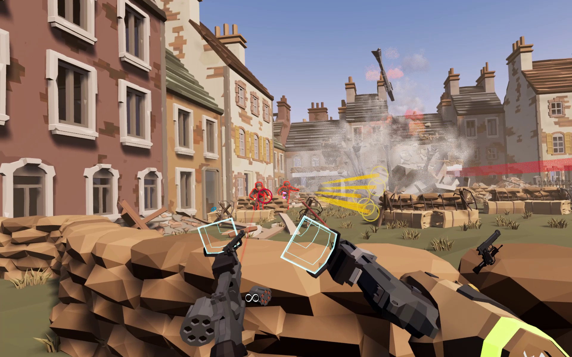HeadCount screenshot 4