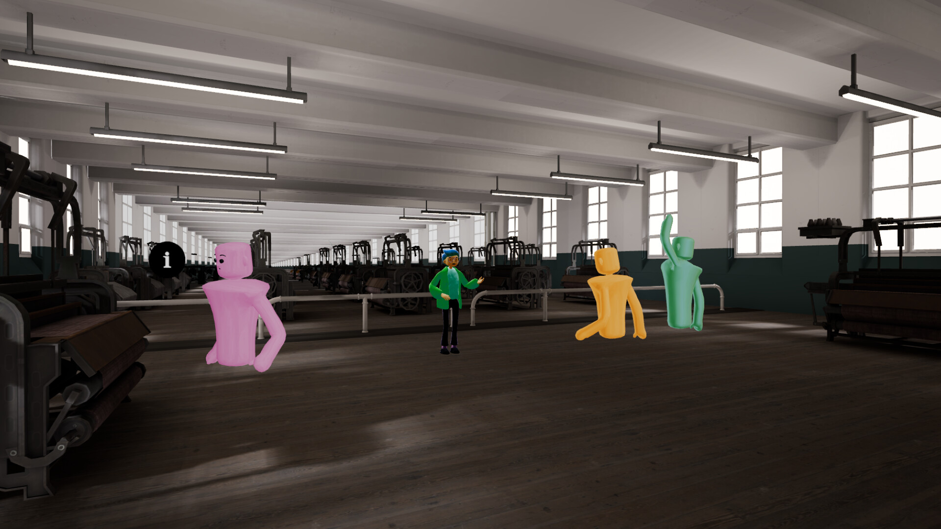 Curatours screenshot 5