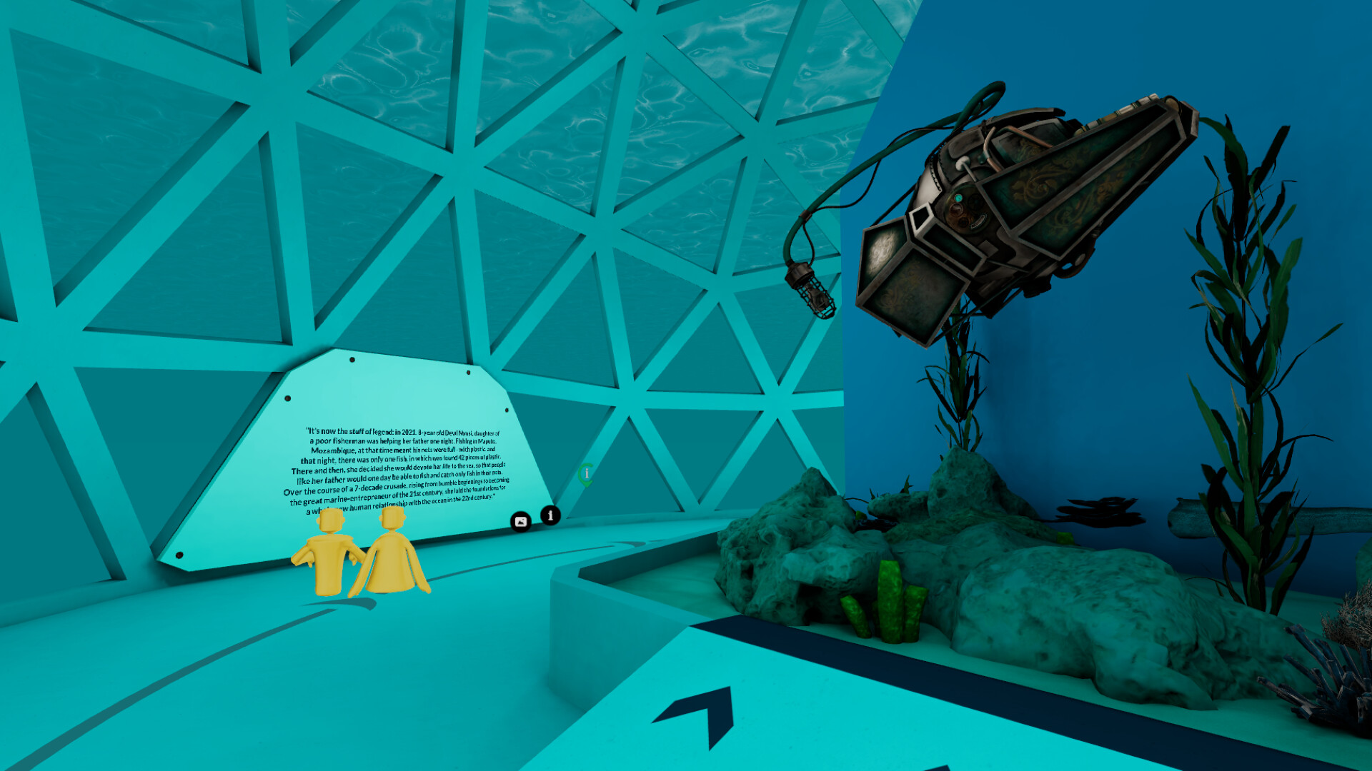 Curatours screenshot 6