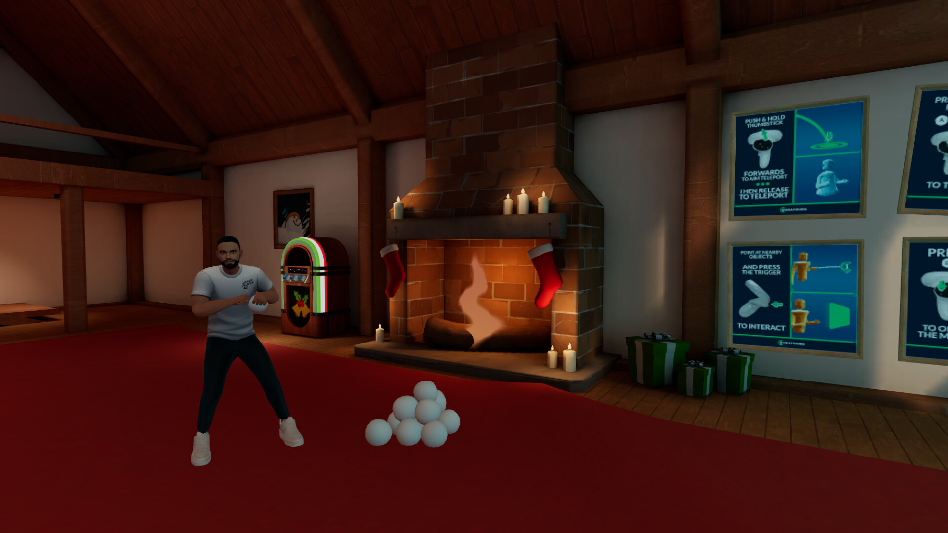 Curatours screenshot 8
