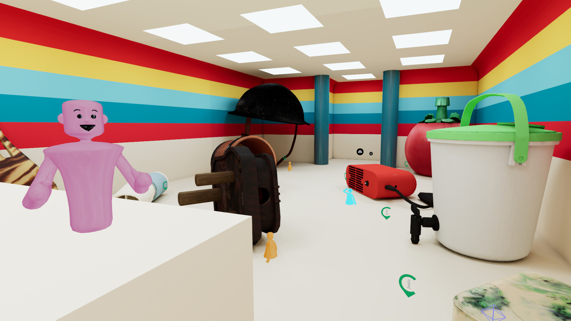 Curatours screenshot 4