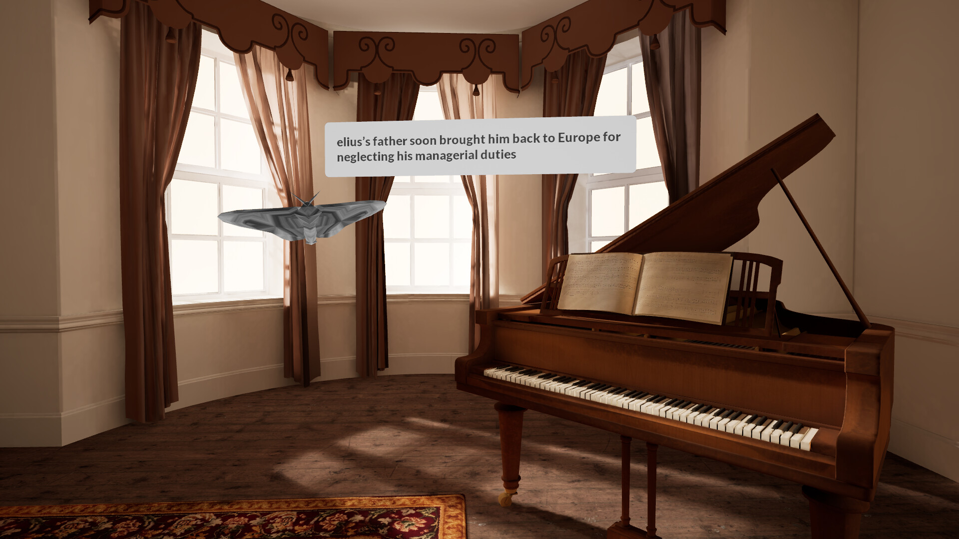 Curatours screenshot 7