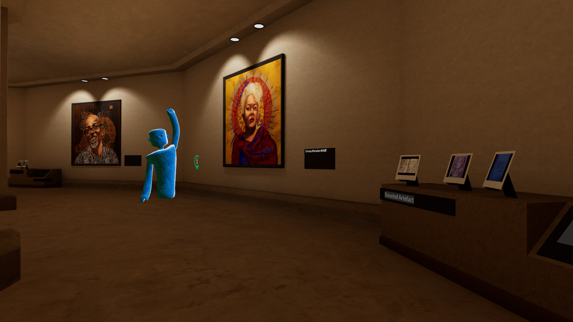 Curatours screenshot 9