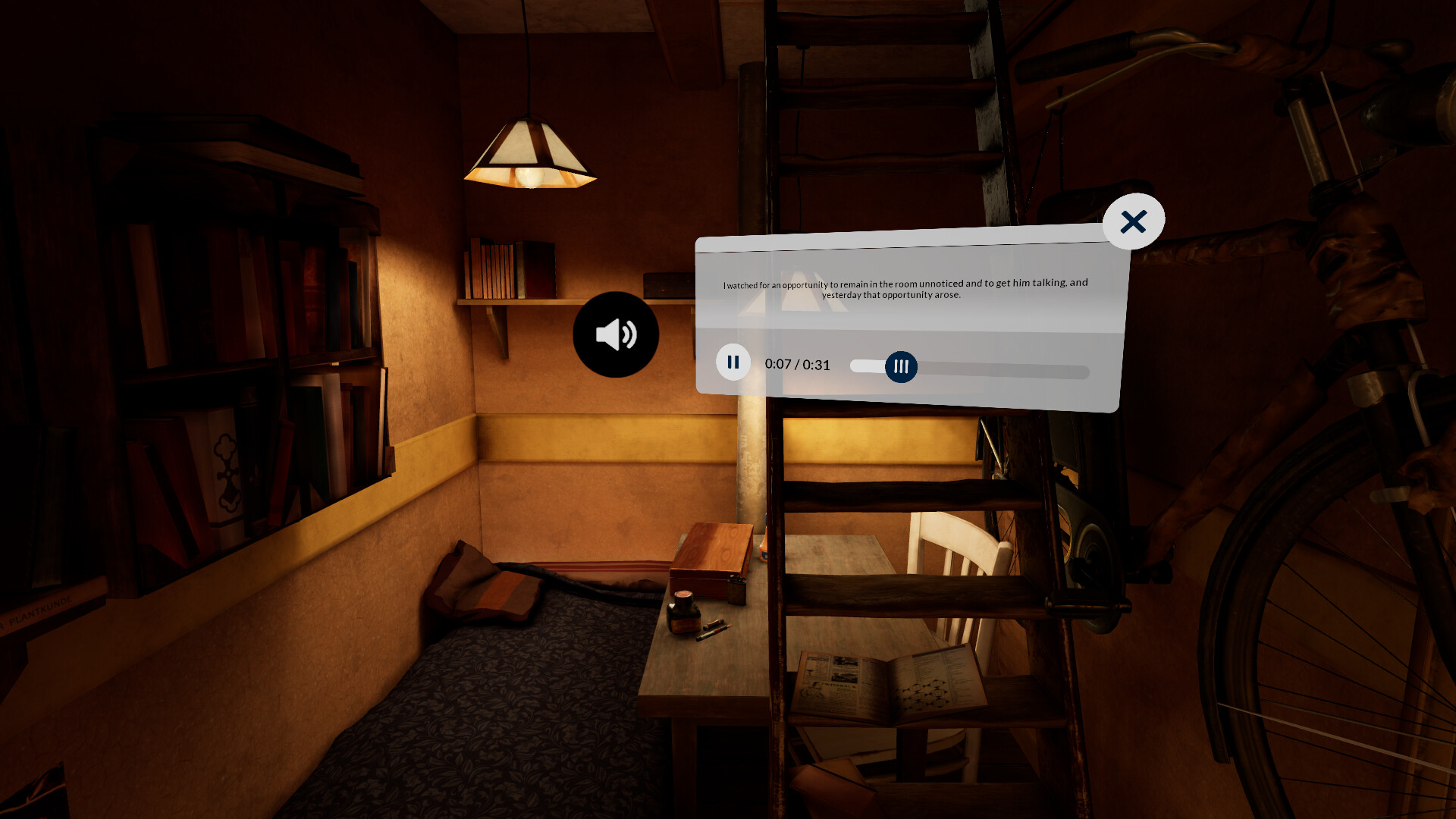 Curatours screenshot 3