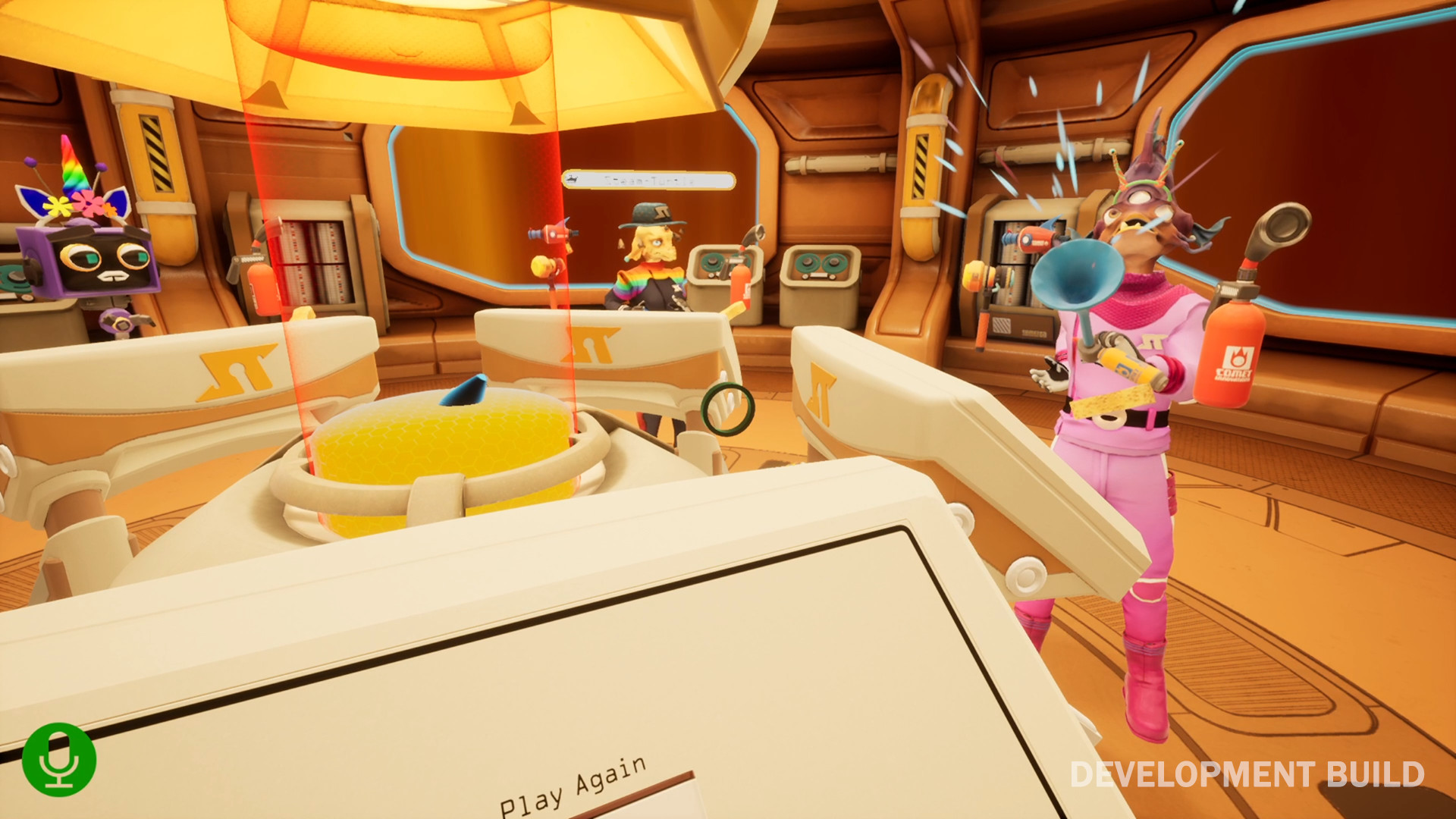 Spaceteam: The Second Dimension screenshot 5