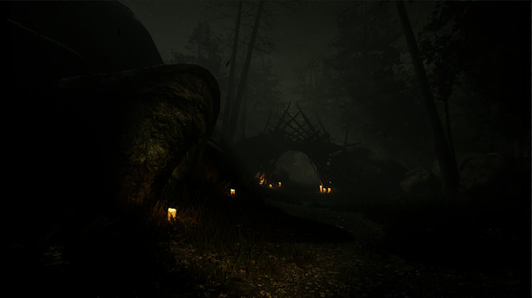 Veneficium screenshot