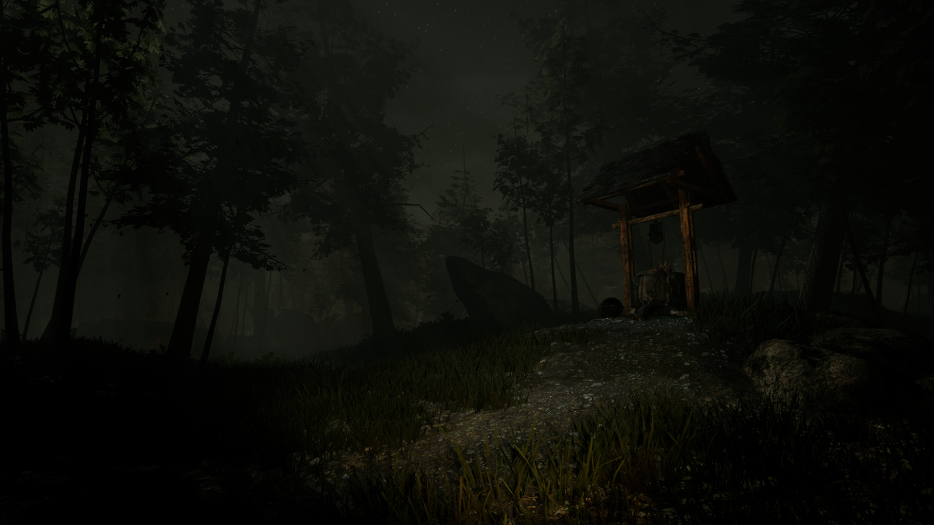 Veneficium screenshot 3