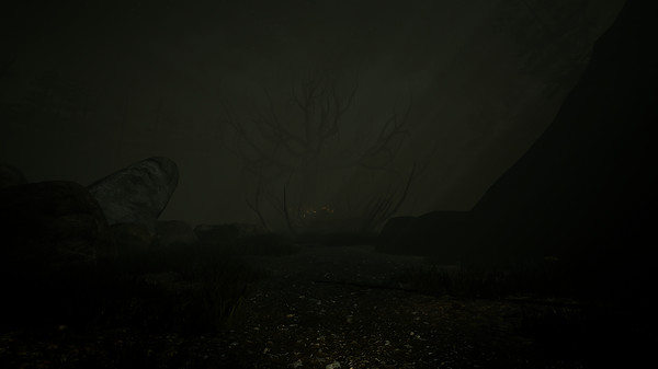 Veneficium screenshot