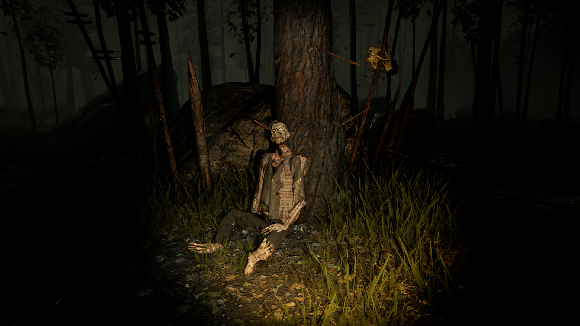 Veneficium screenshot 4