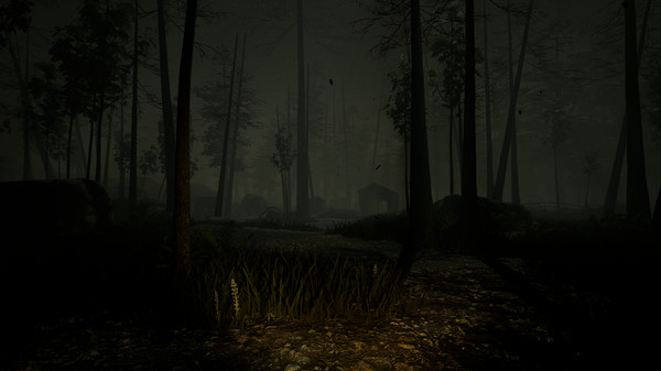 Veneficium screenshot
