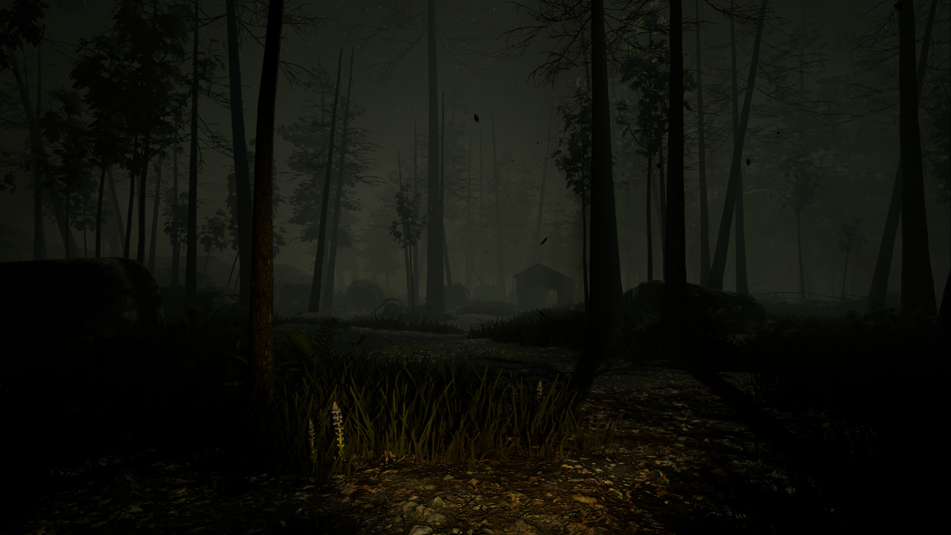 Veneficium screenshot 6
