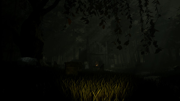 Veneficium screenshot