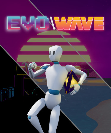 Evo\Wave
