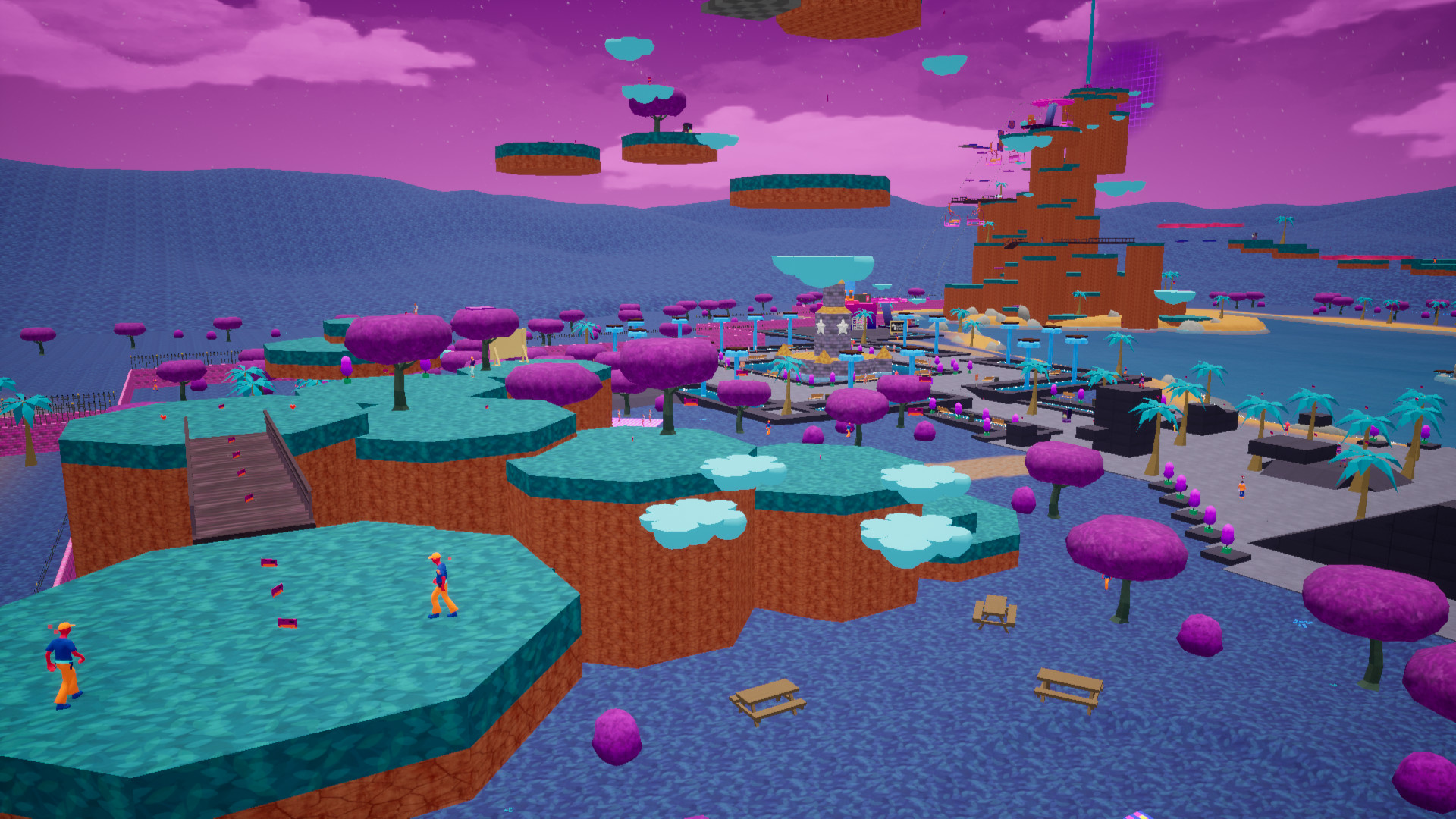 Evo\Wave screenshot 8