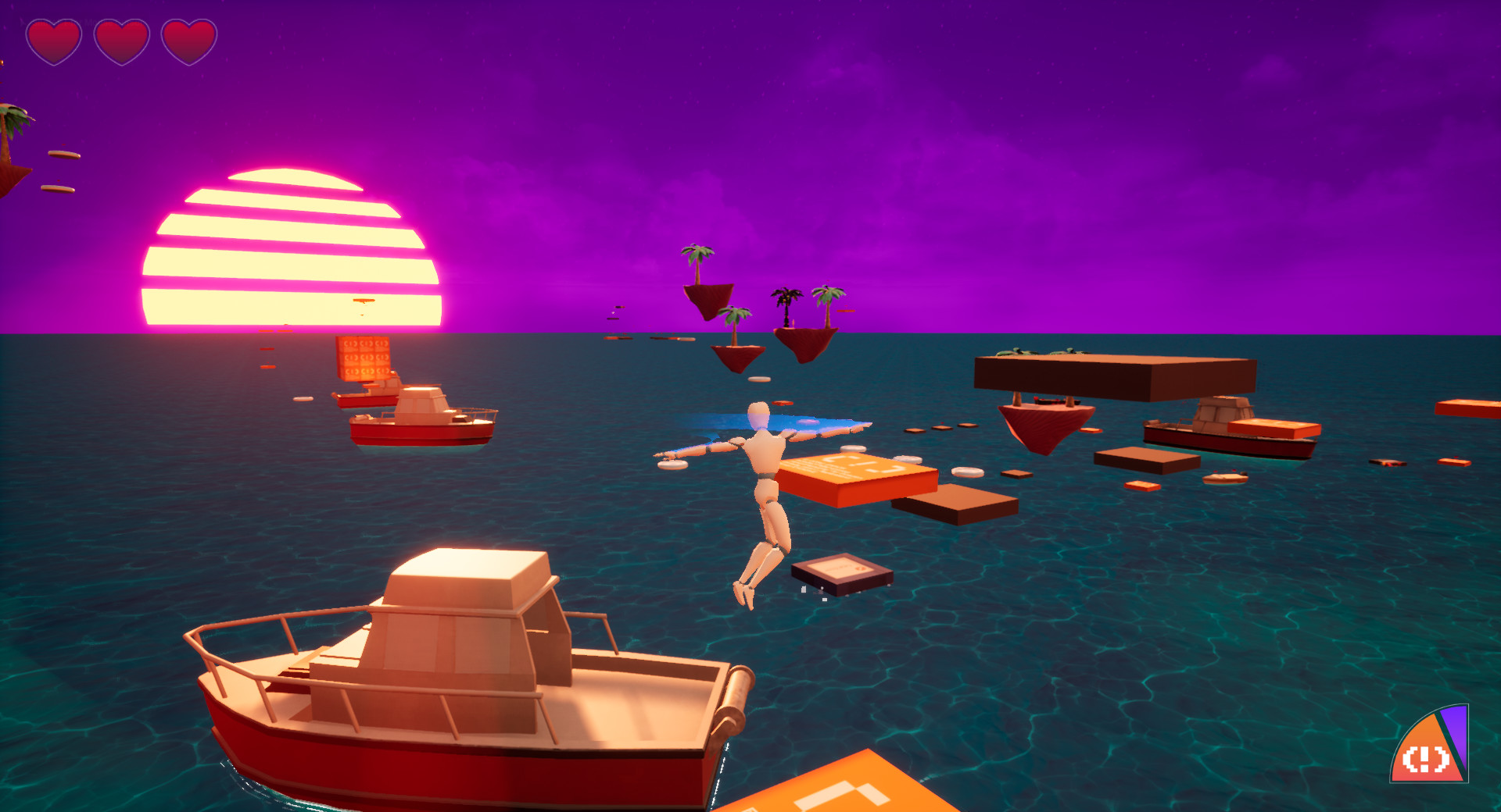 Evo\Wave screenshot 10