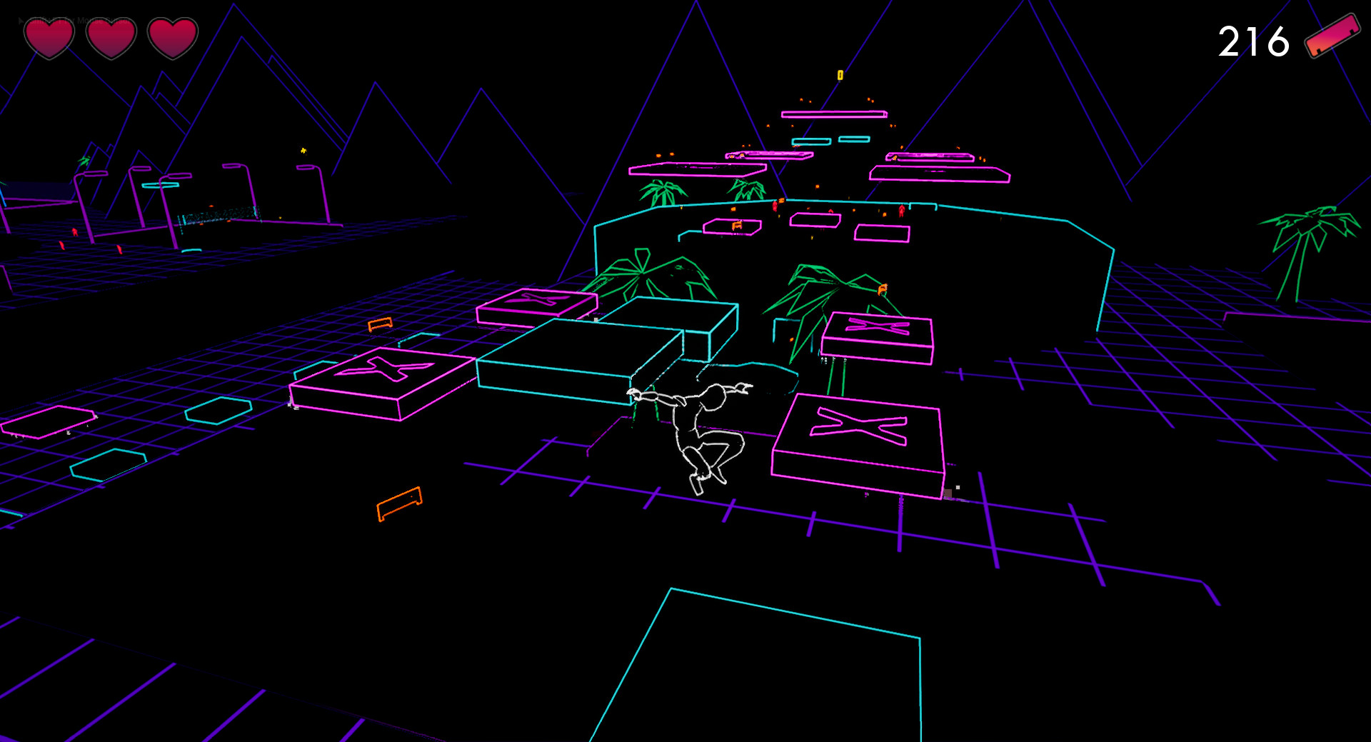 Evo\Wave screenshot 5