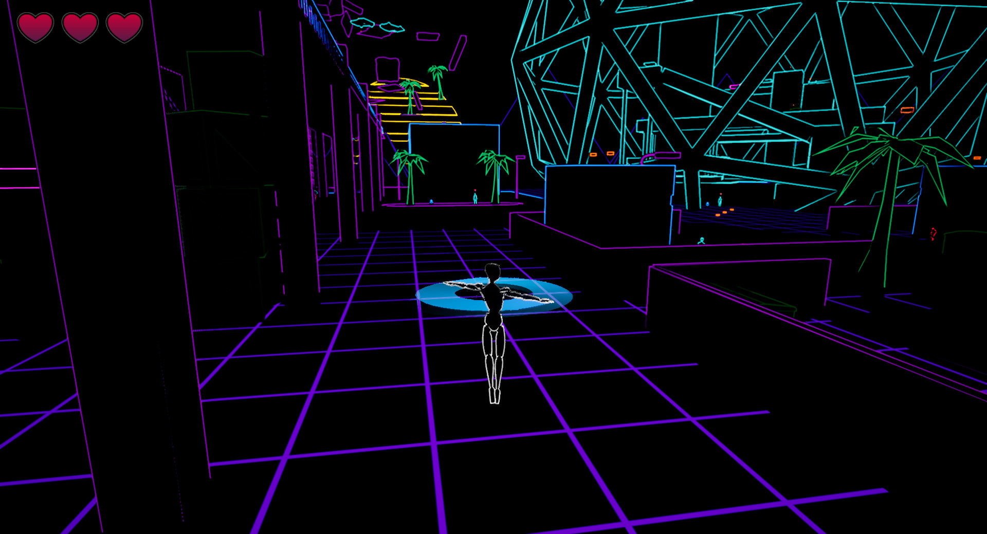 Evo\Wave screenshot 7