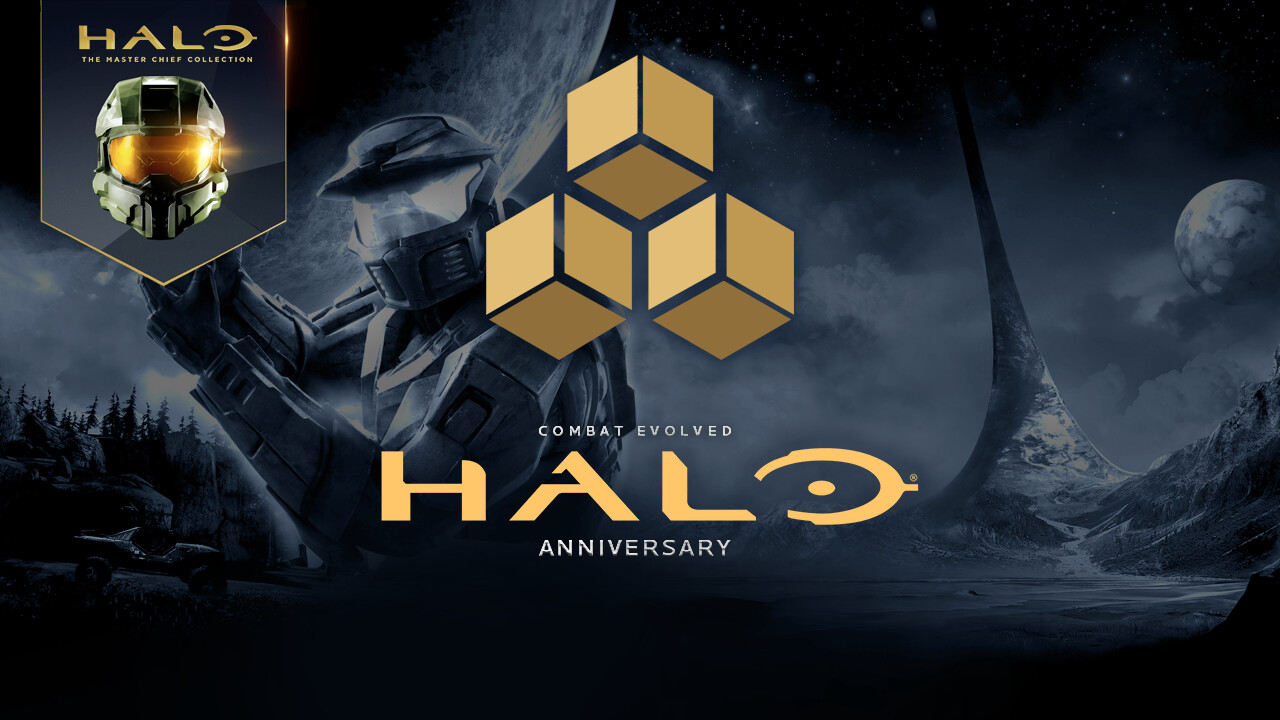 Halo: CE Mod Tools - MCC screenshot 1