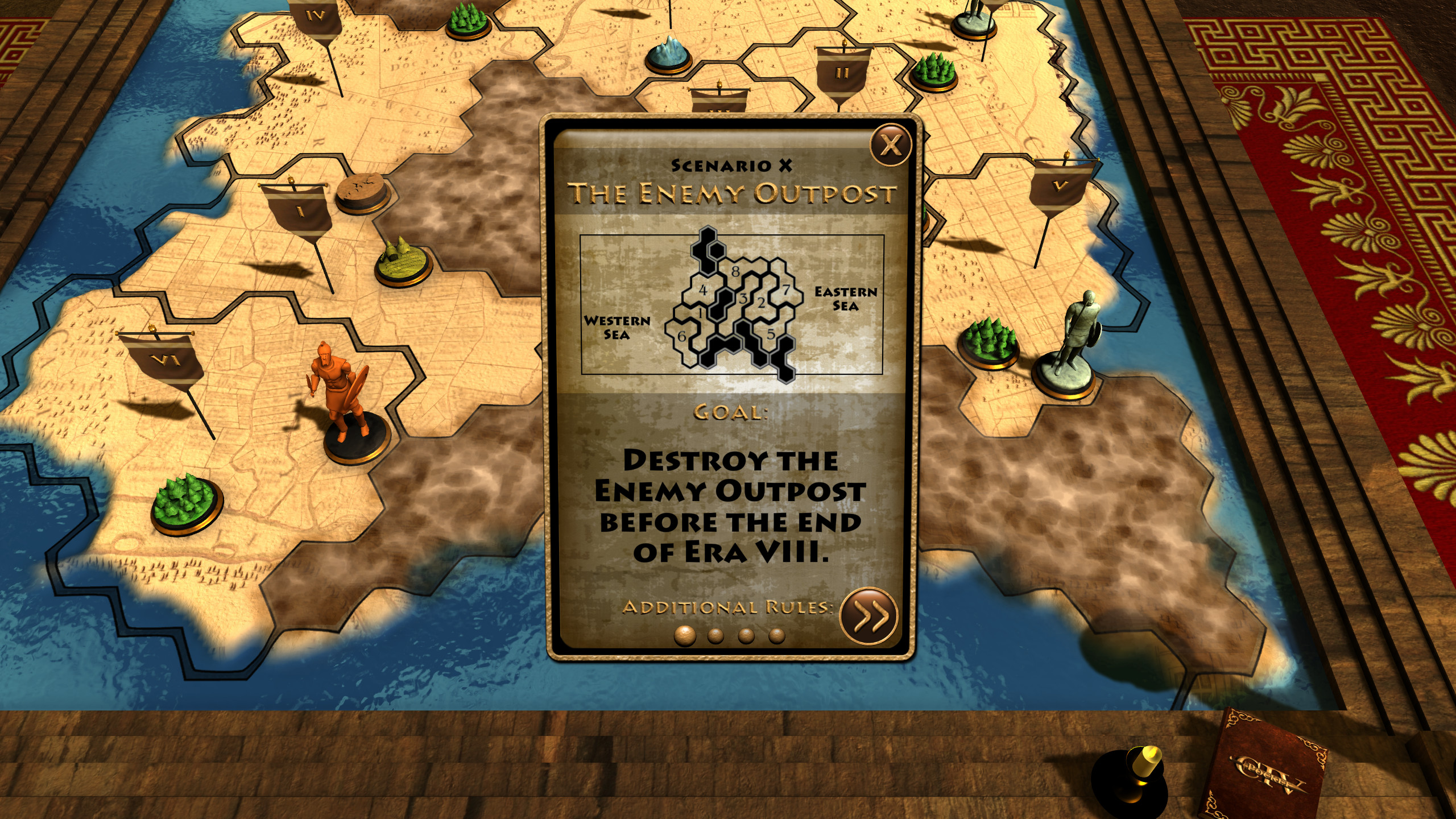 PocketCiv screenshot 8
