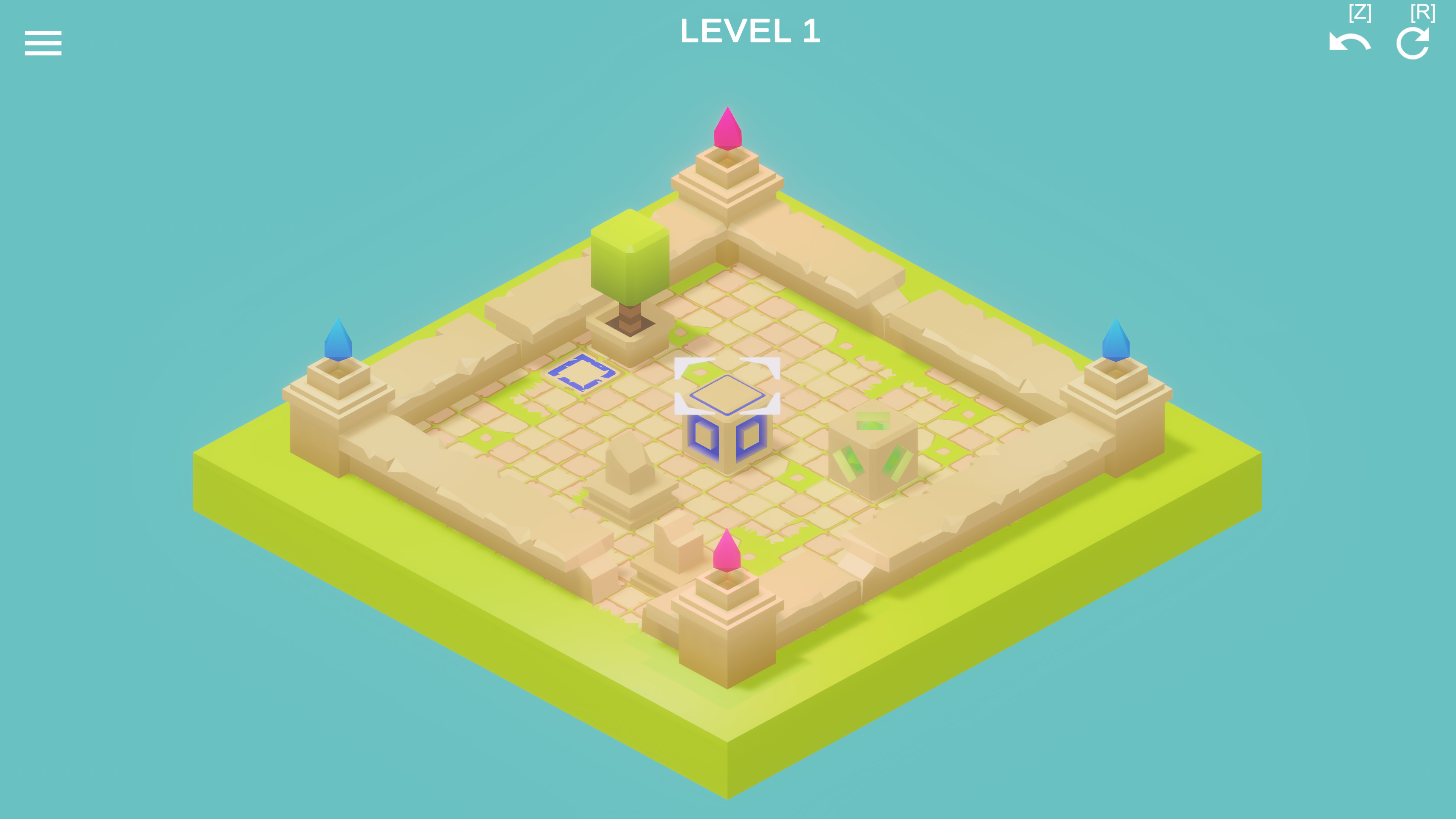 Sliko screenshot 1
