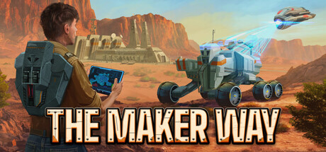 The Maker Way
