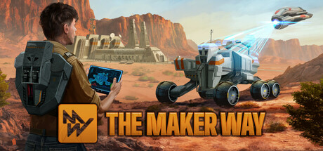 The Maker Way
