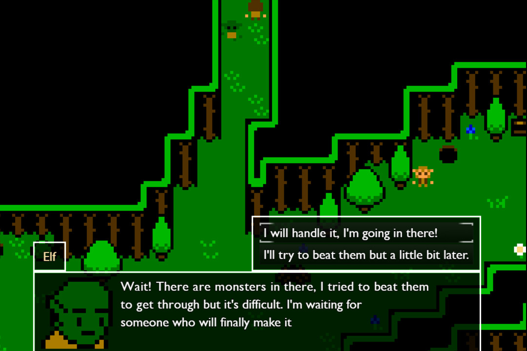 Sugar Story screenshot 18