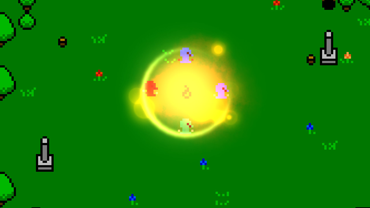 Sugar Story screenshot 3