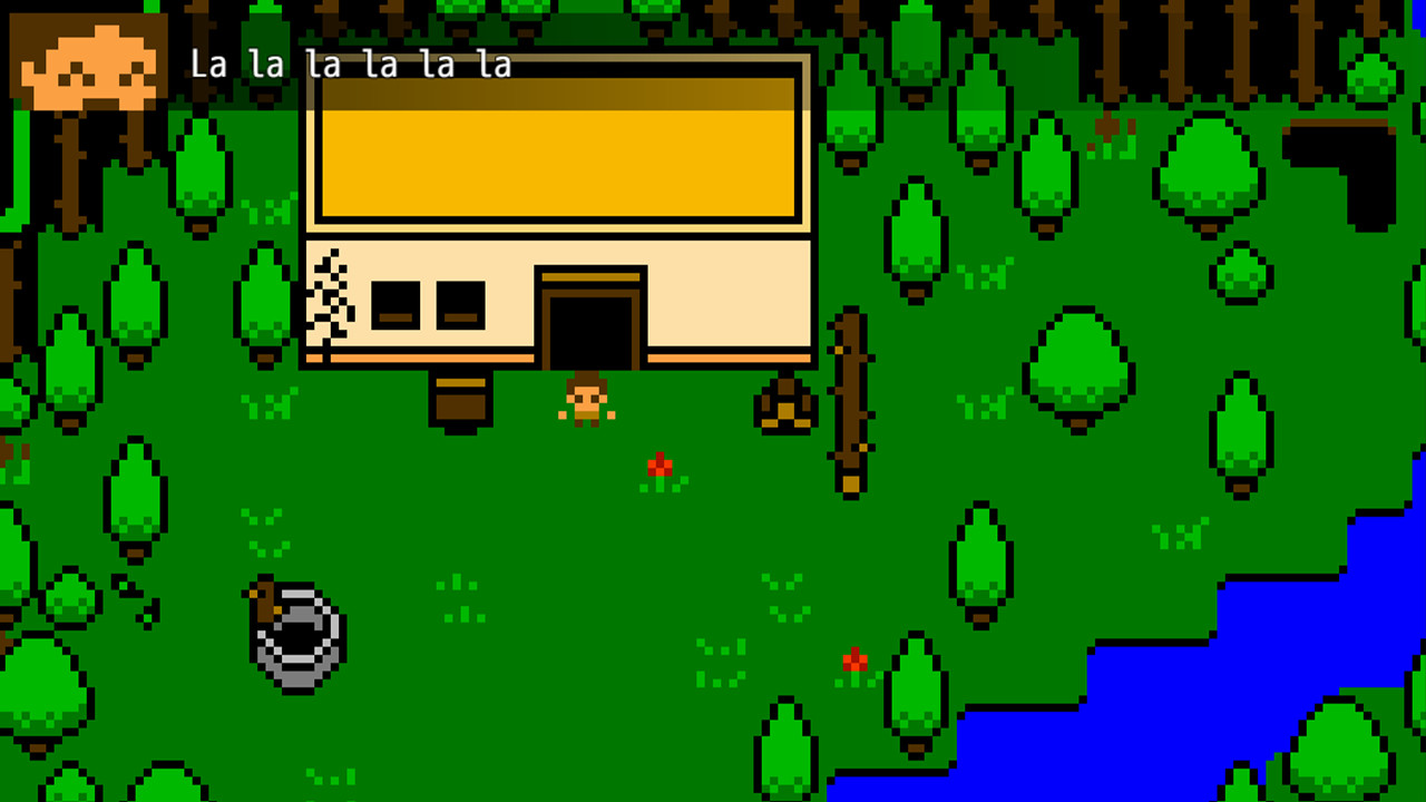 Sugar Story screenshot 2