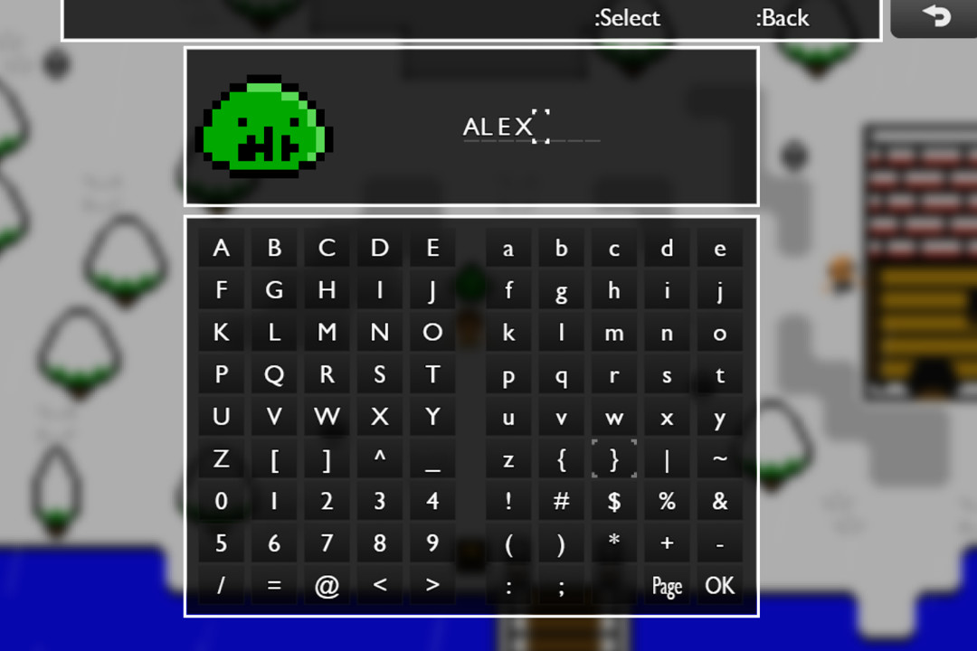 Sugar Story screenshot 6