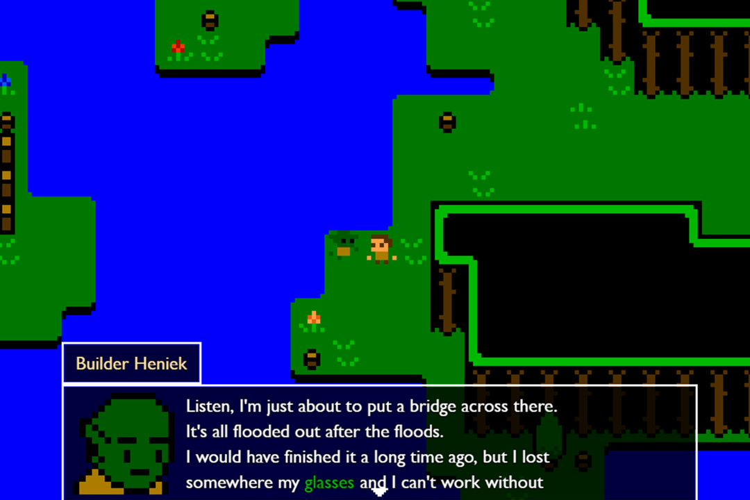 Sugar Story screenshot 10