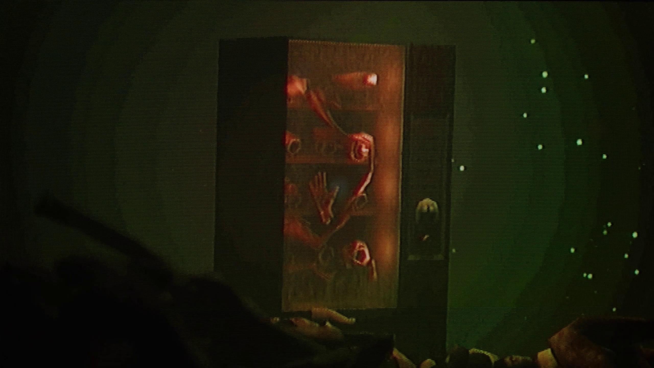The Fridge is Red screenshot 7