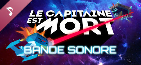 Le Capitaine est Mort - Bande Sonore
