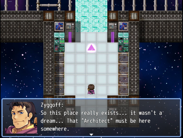 The Damathos Clan screenshot 5