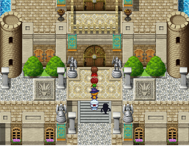 The Damathos Clan screenshot 2