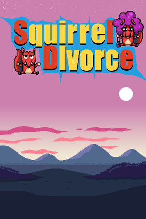 Squirrel Divorce