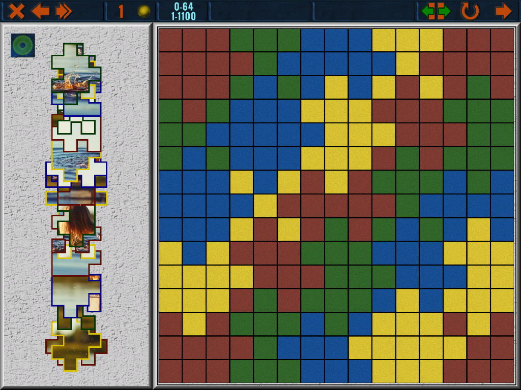 Clutter IX: Clutter IXtreme screenshot 9