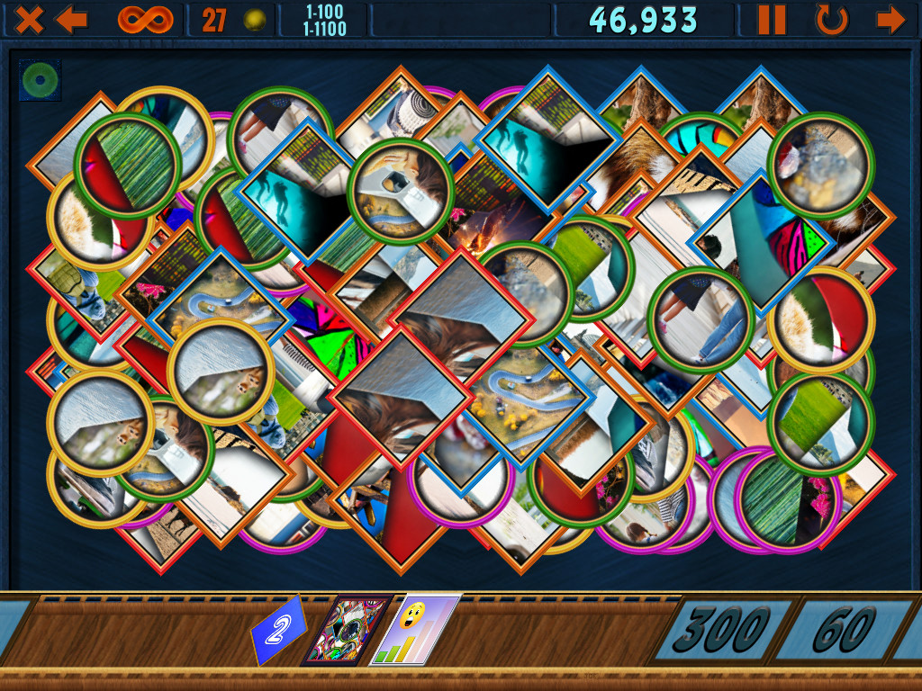 Clutter IX: Clutter IXtreme screenshot 8