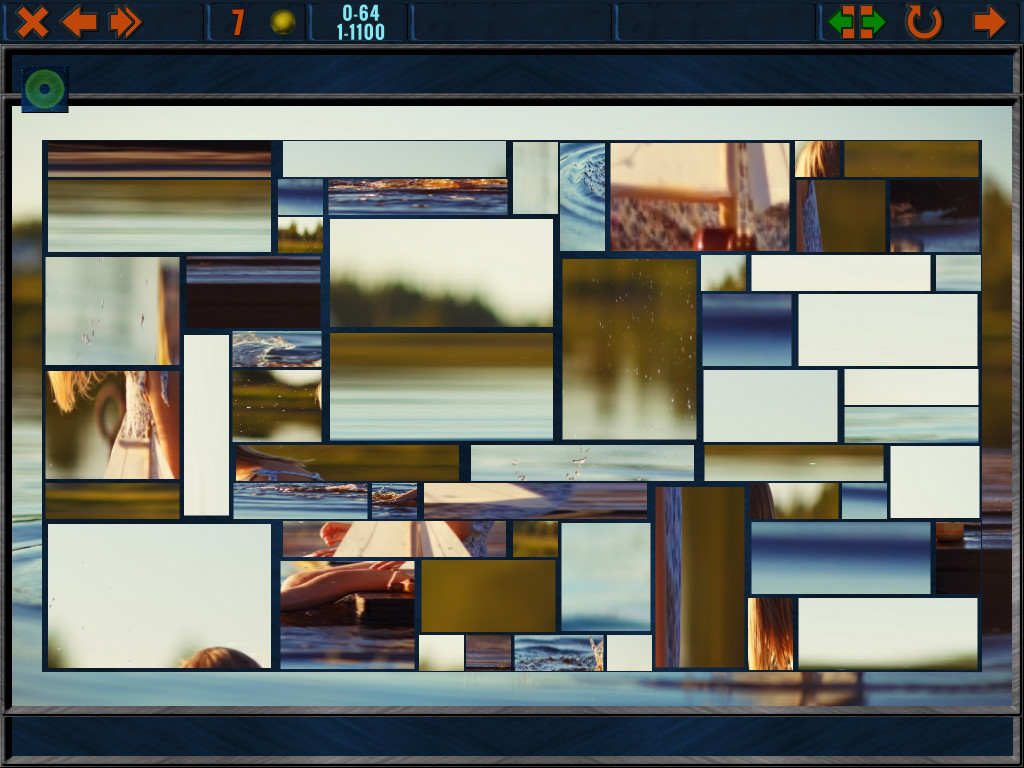 Clutter IX: Clutter IXtreme screenshot 7