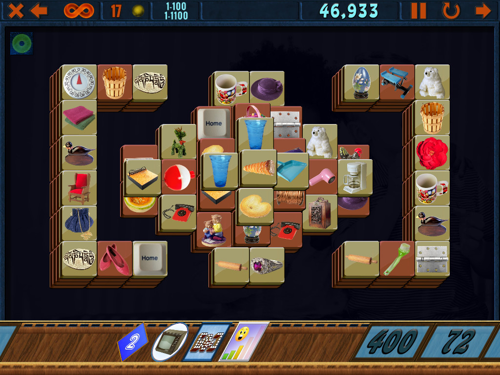 Clutter IX: Clutter IXtreme screenshot 5