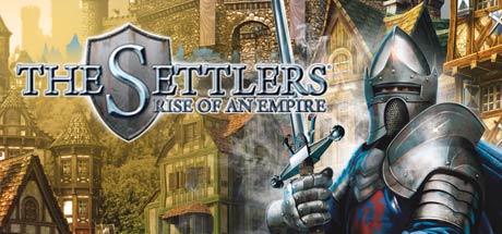 The Settlers® - Rise Of An Empire