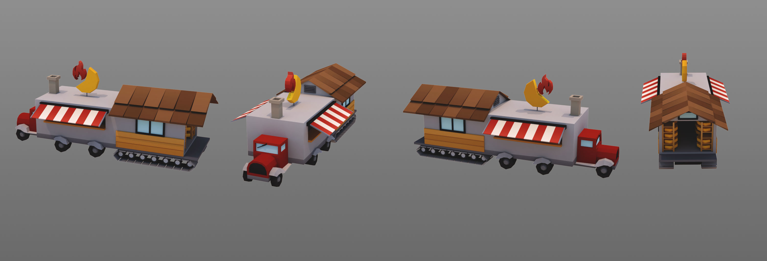 Snowtopia Supporter Edition screenshot 3