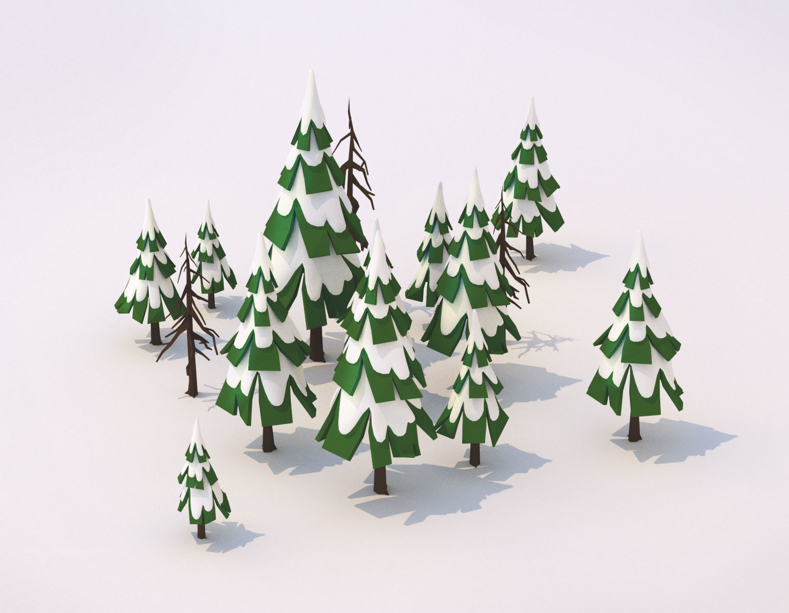 Snowtopia Supporter Edition screenshot 5